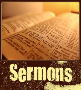 sermons messages